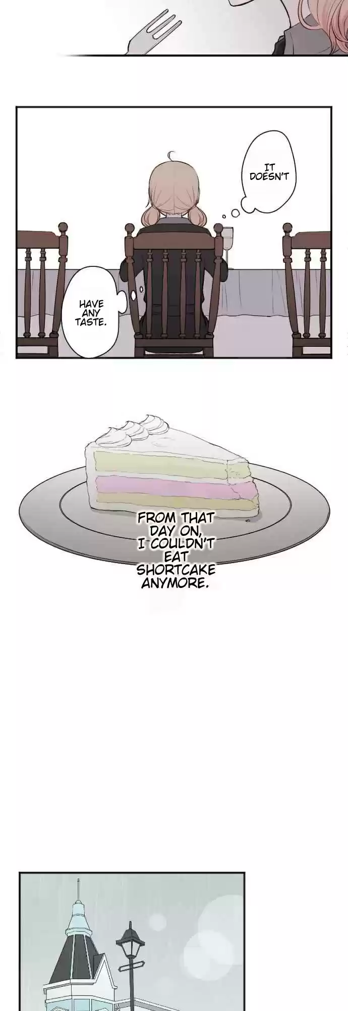 Ouji-sama Nante Iranai Ch.48