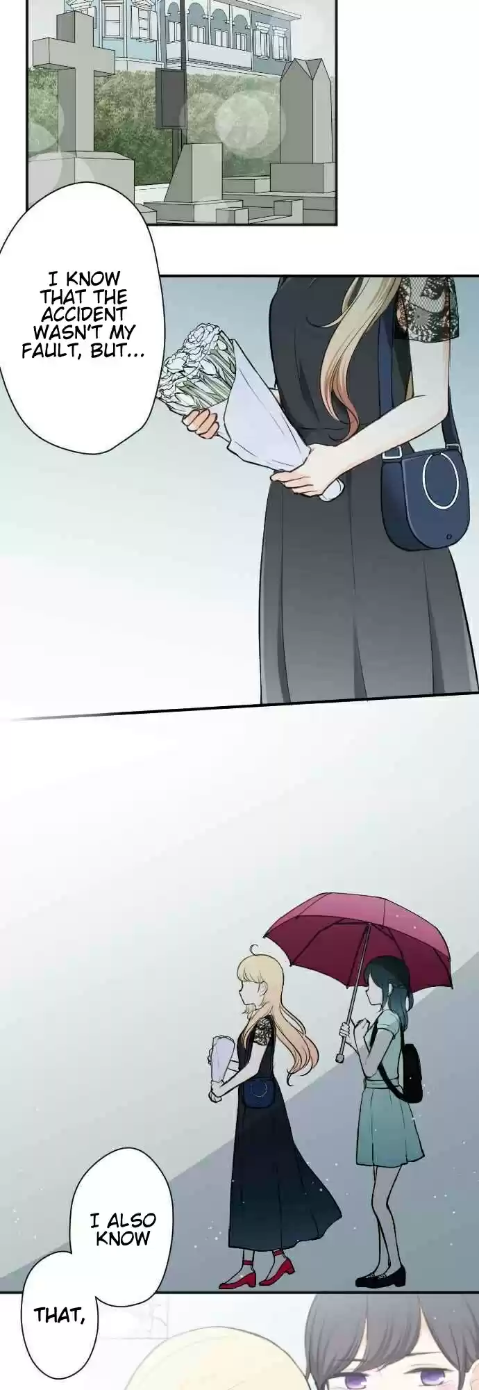 Ouji-sama Nante Iranai Ch.48