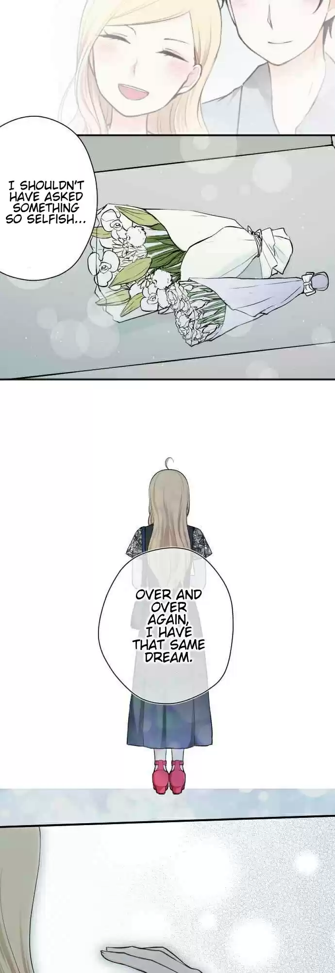 Ouji-sama Nante Iranai Ch.48