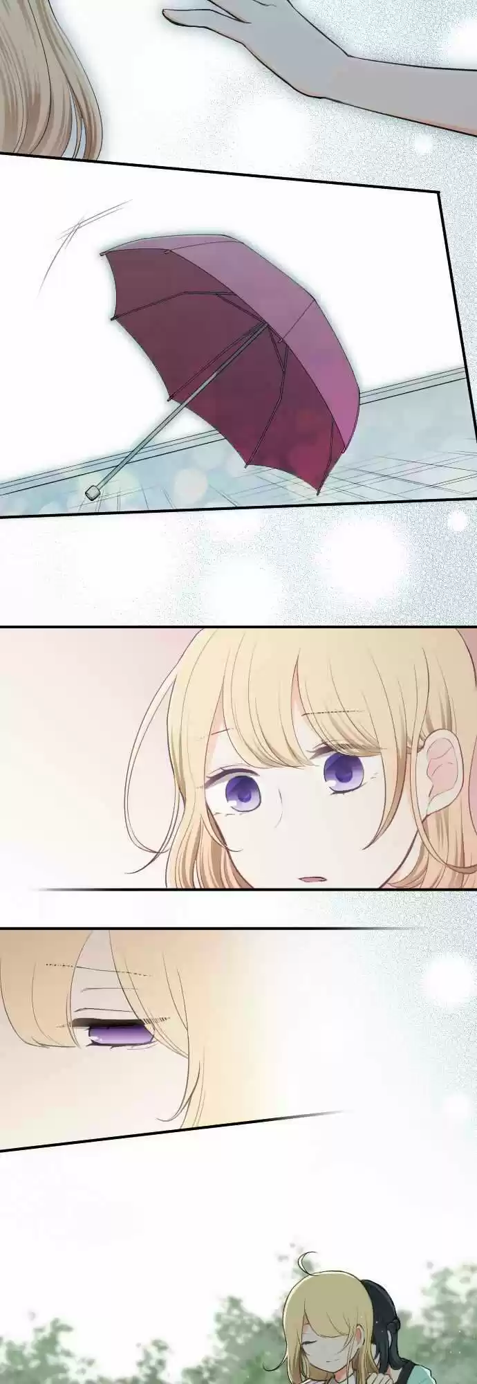 Ouji-sama Nante Iranai Ch.48