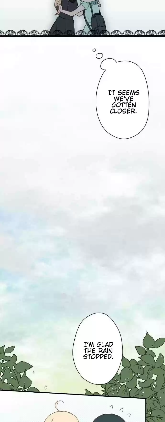 Ouji-sama Nante Iranai Ch.49