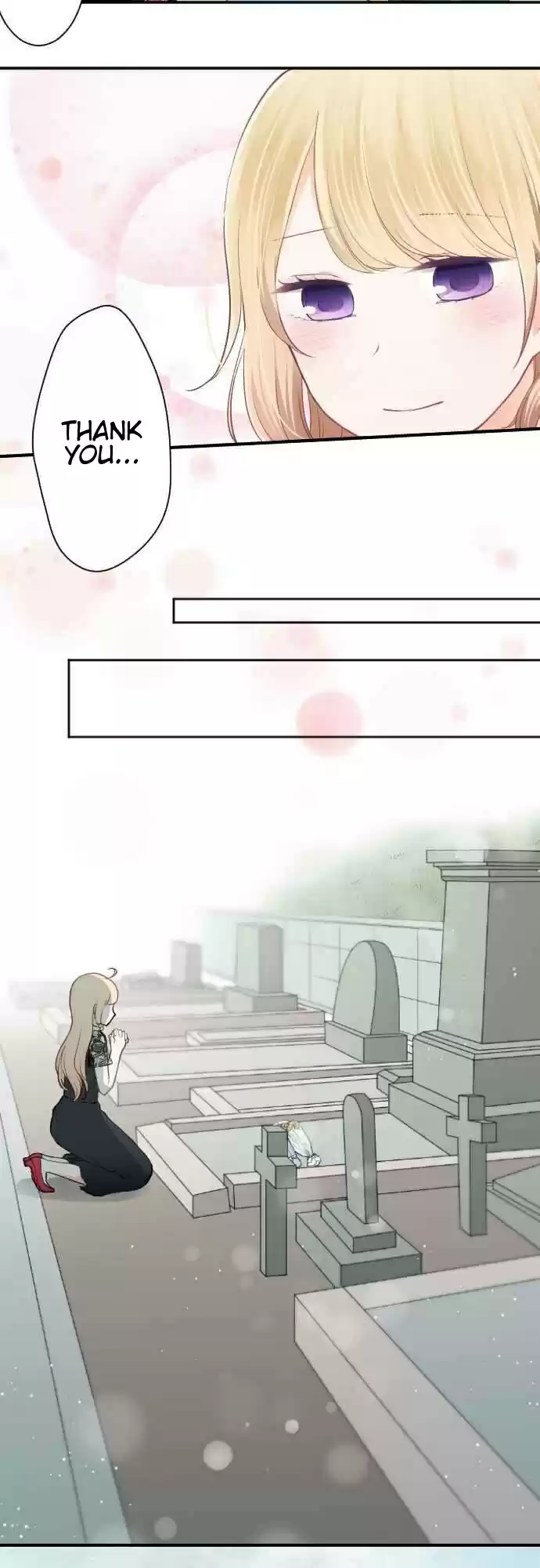 Ouji-sama Nante Iranai Ch.49