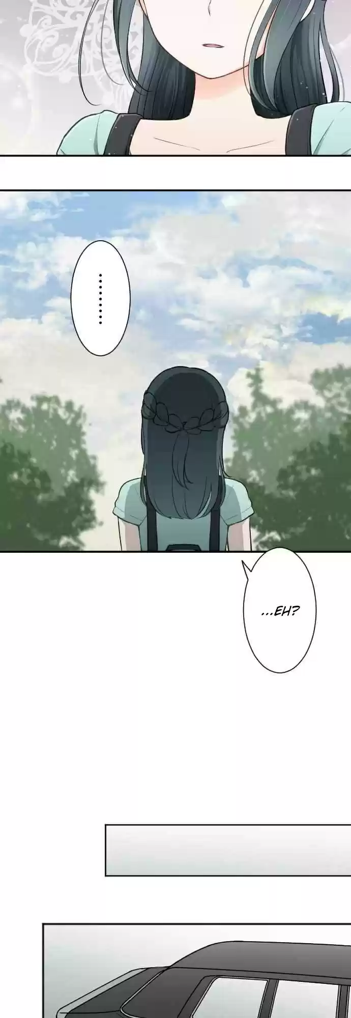 Ouji-sama Nante Iranai Ch.50