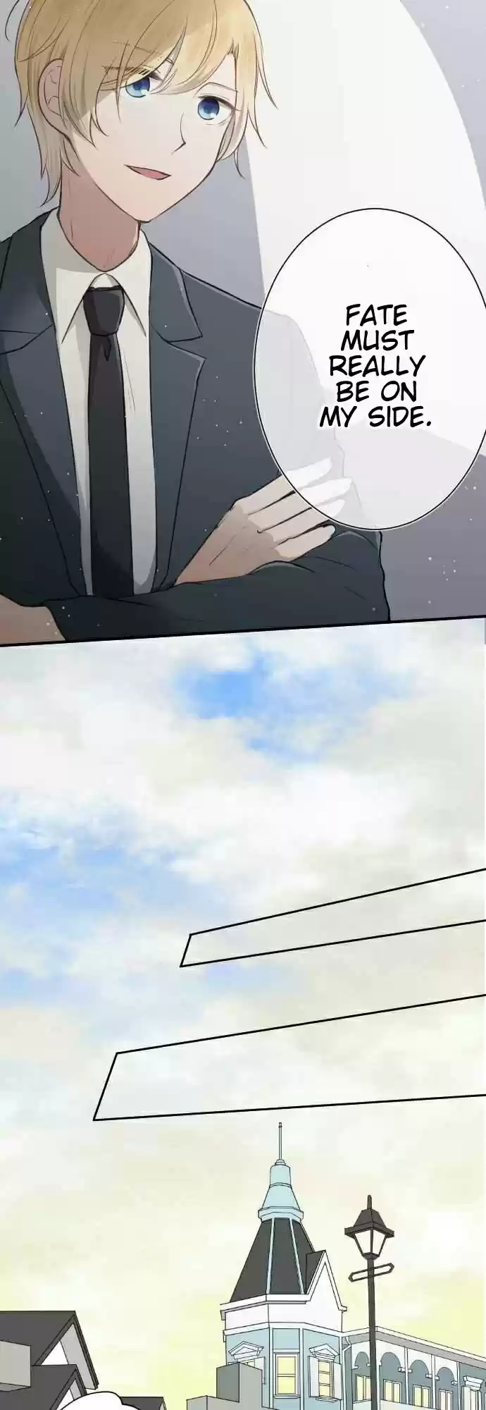 Ouji-sama Nante Iranai Ch.50