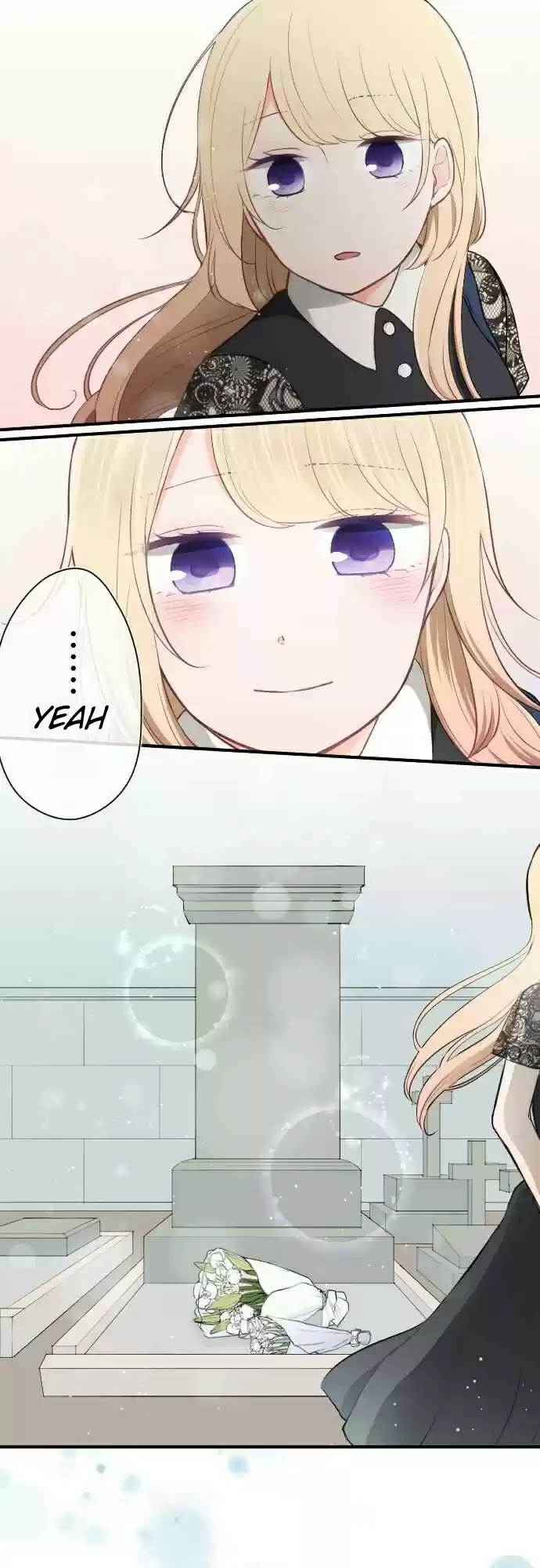 Ouji-sama Nante Iranai Ch.50