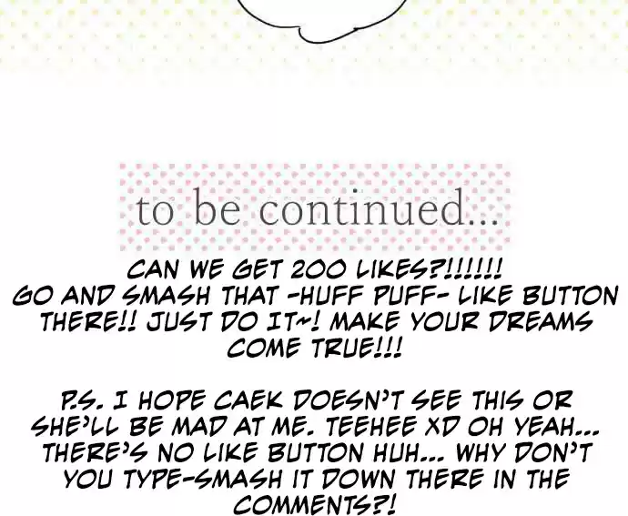 Ouji-sama Nante Iranai Ch.50