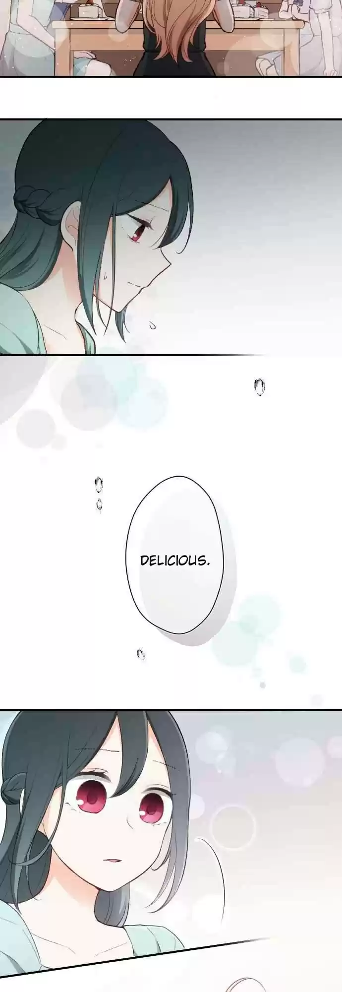 Ouji-sama Nante Iranai Ch.51