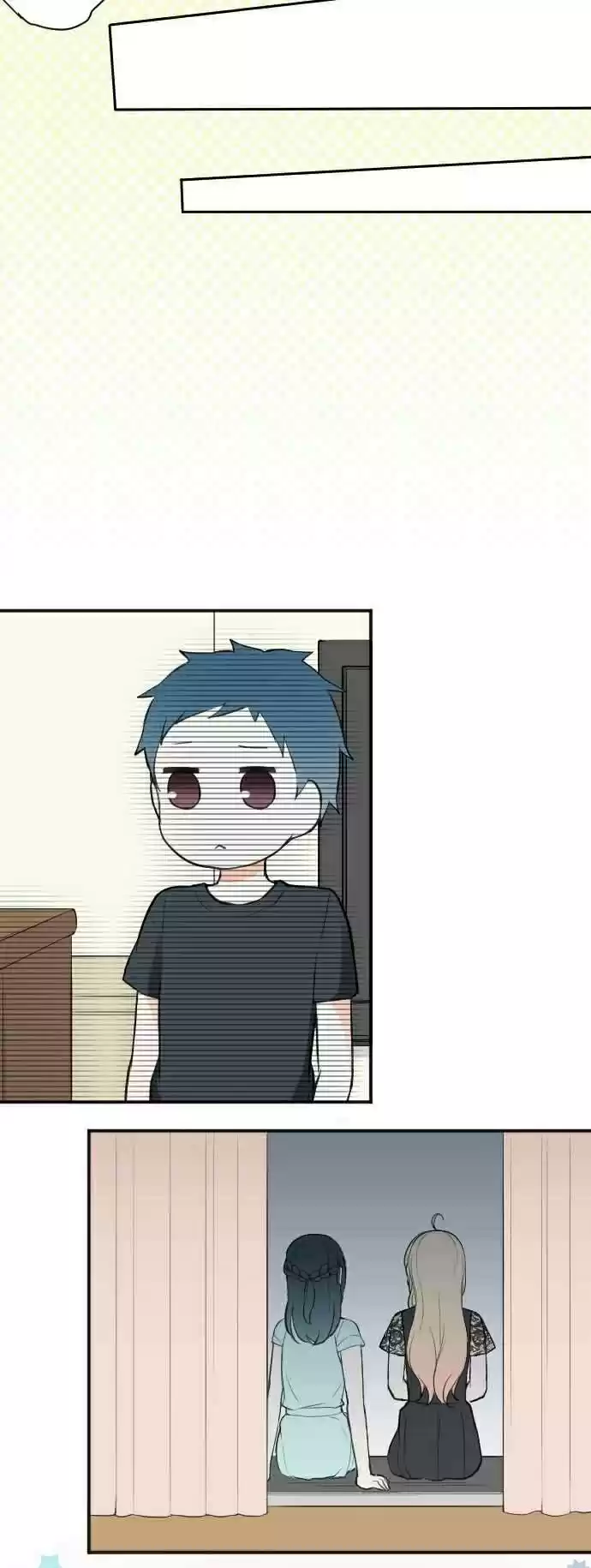 Ouji-sama Nante Iranai Ch.51