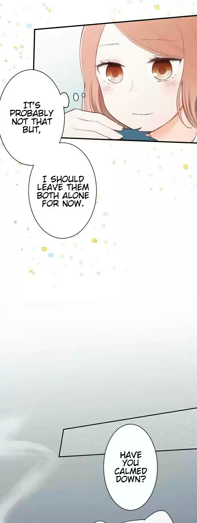 Ouji-sama Nante Iranai Ch.51