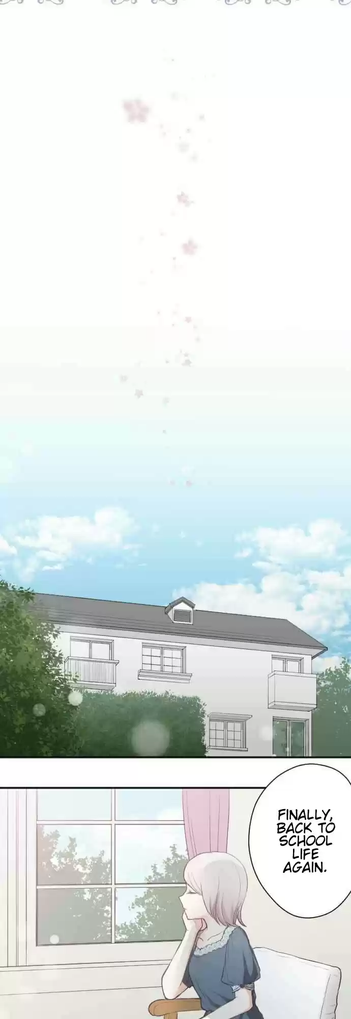 Ouji-sama Nante Iranai Ch.51