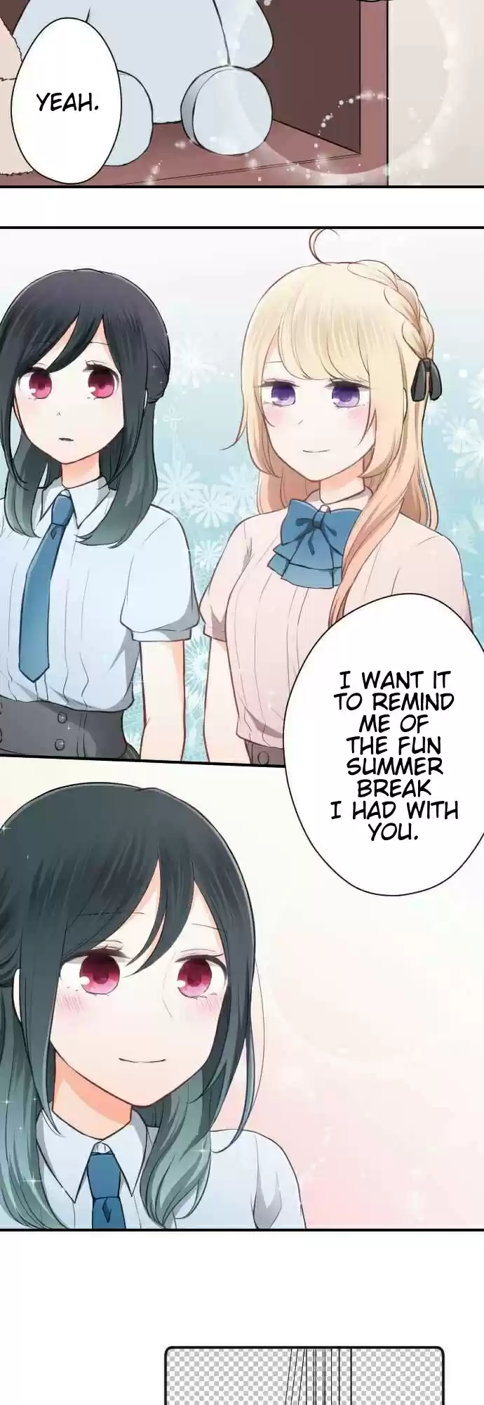 Ouji-sama Nante Iranai Ch.52