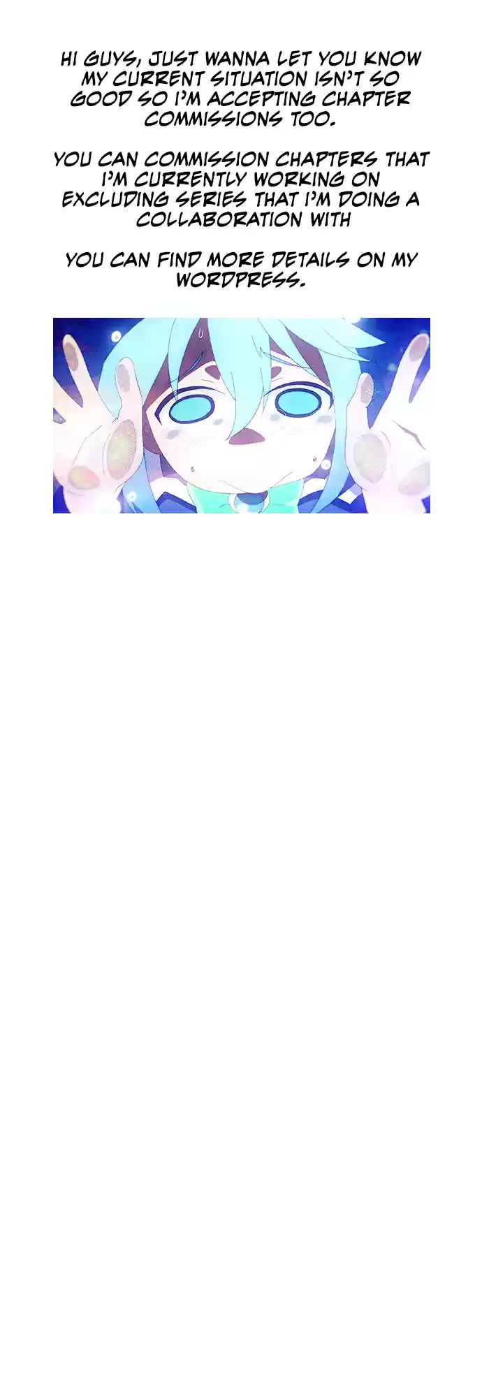 Ouji-sama Nante Iranai Ch.52