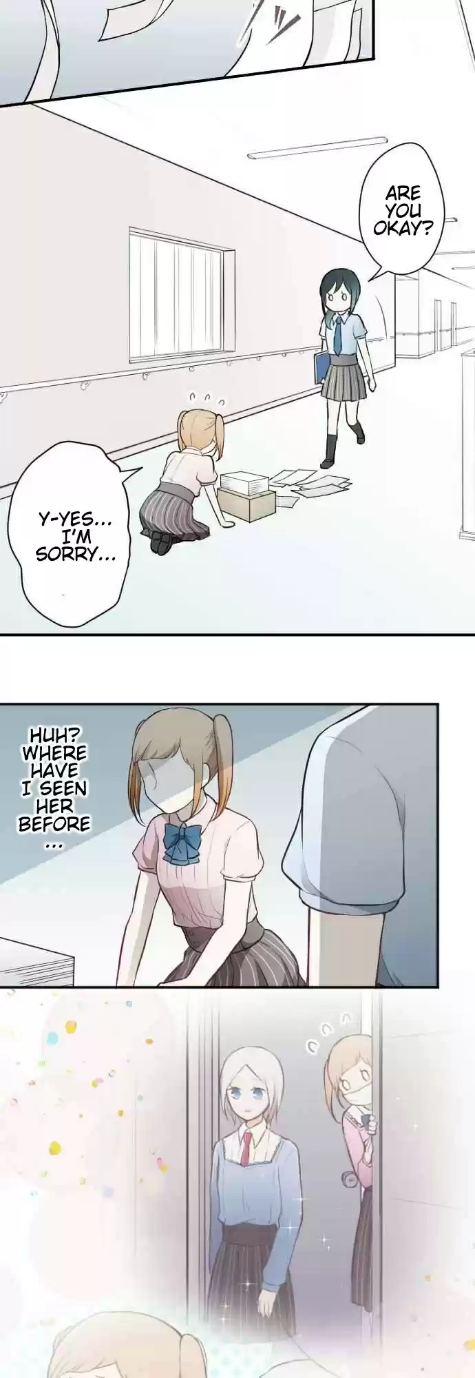 Ouji-sama Nante Iranai Ch.53