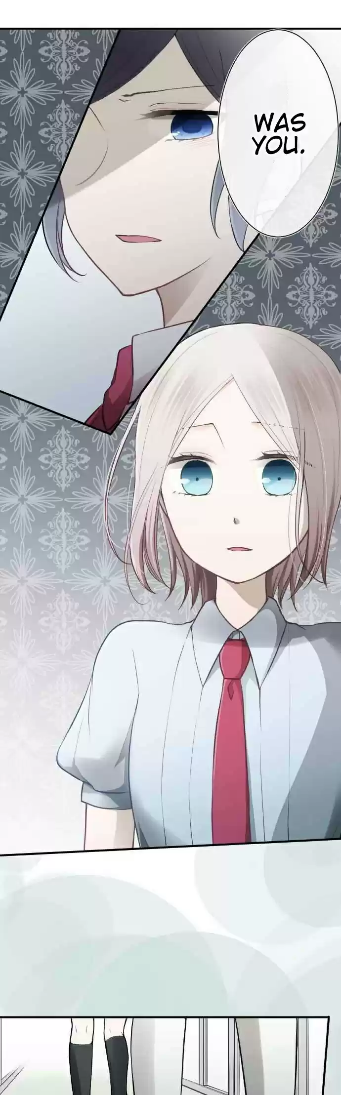 Ouji-sama Nante Iranai Ch.53