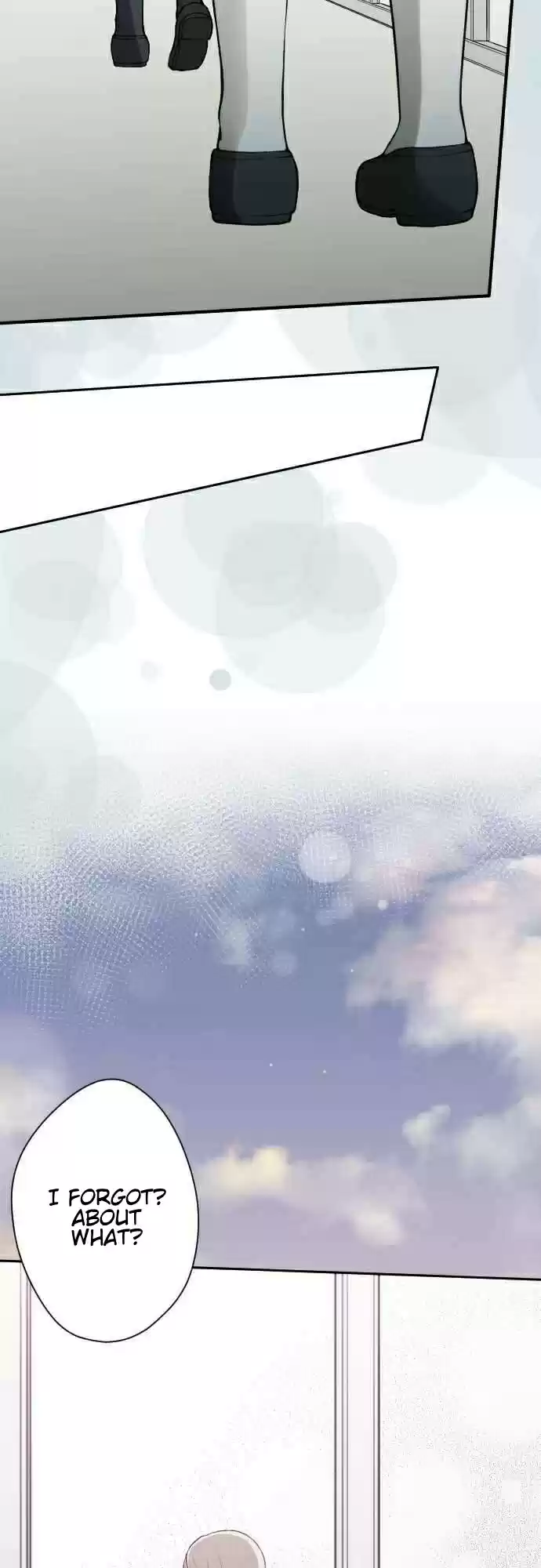 Ouji-sama Nante Iranai Ch.53