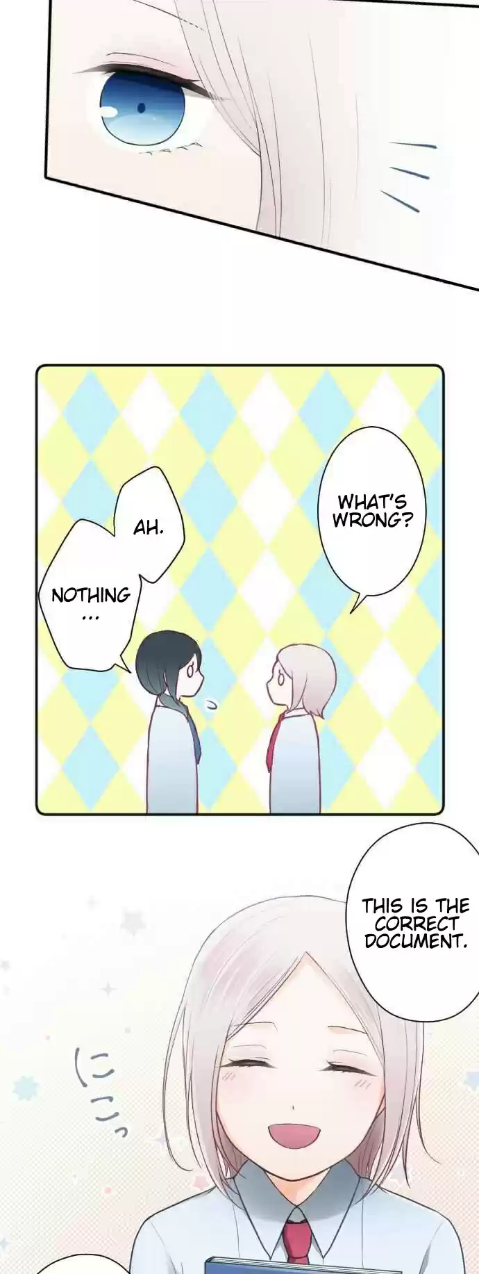 Ouji-sama Nante Iranai Ch.54