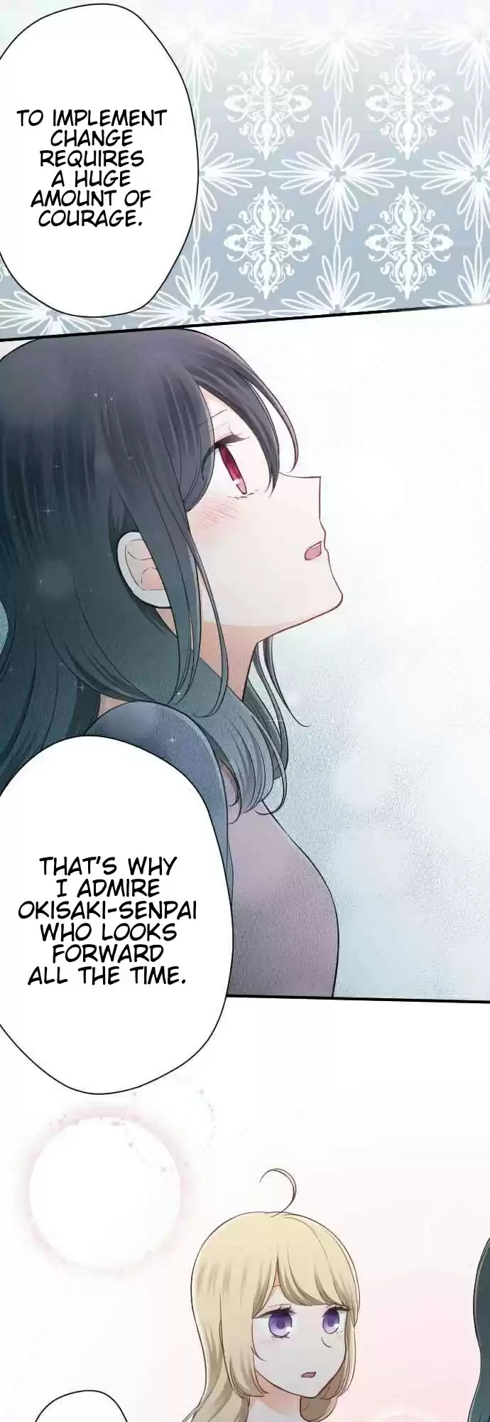 Ouji-sama Nante Iranai Ch.54