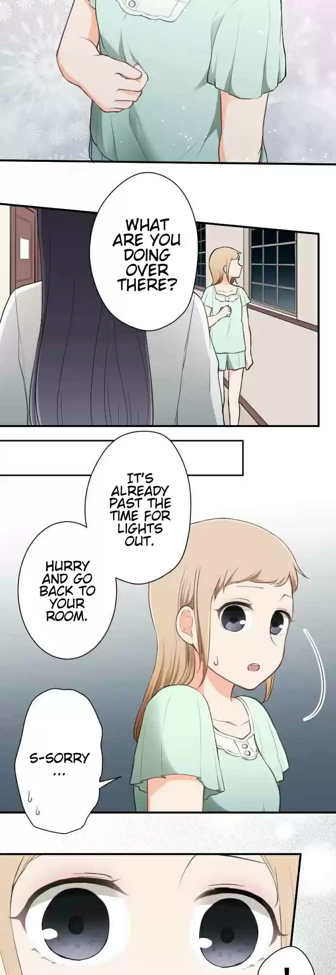 Ouji-sama Nante Iranai Ch.55