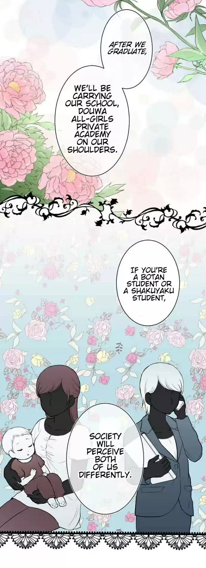 Ouji-sama Nante Iranai Ch.56