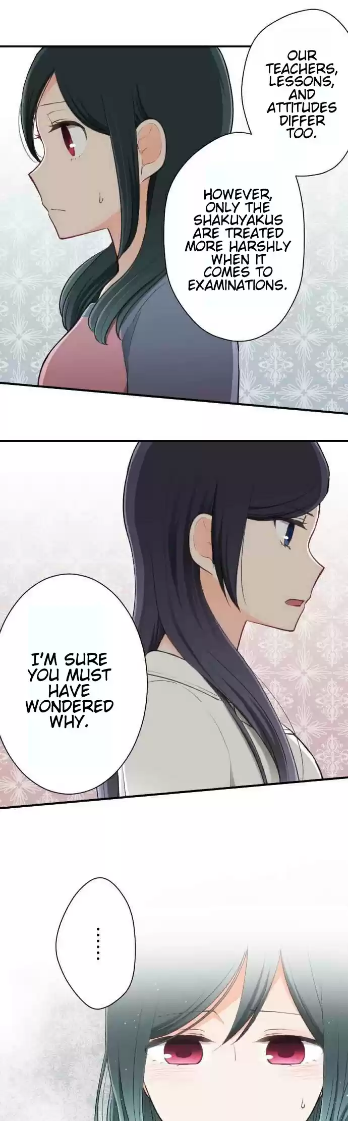 Ouji-sama Nante Iranai Ch.56