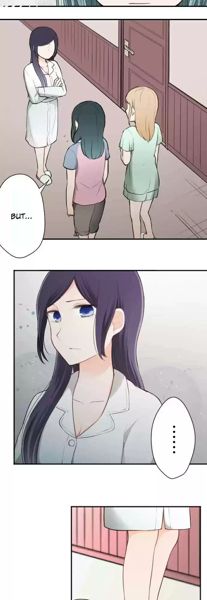 Ouji-sama Nante Iranai Ch.56