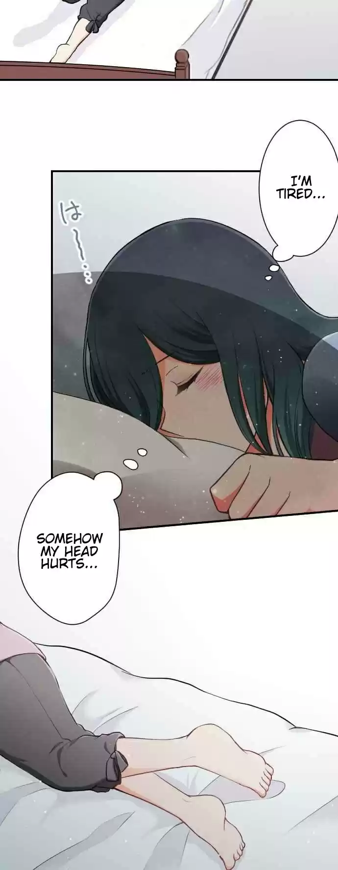 Ouji-sama Nante Iranai Ch.56