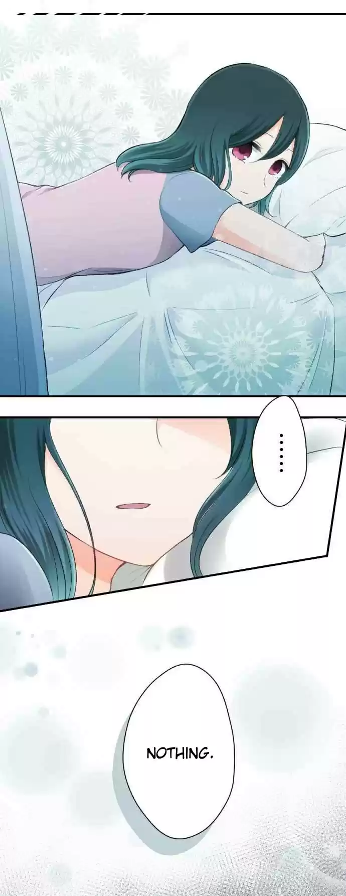 Ouji-sama Nante Iranai Ch.57