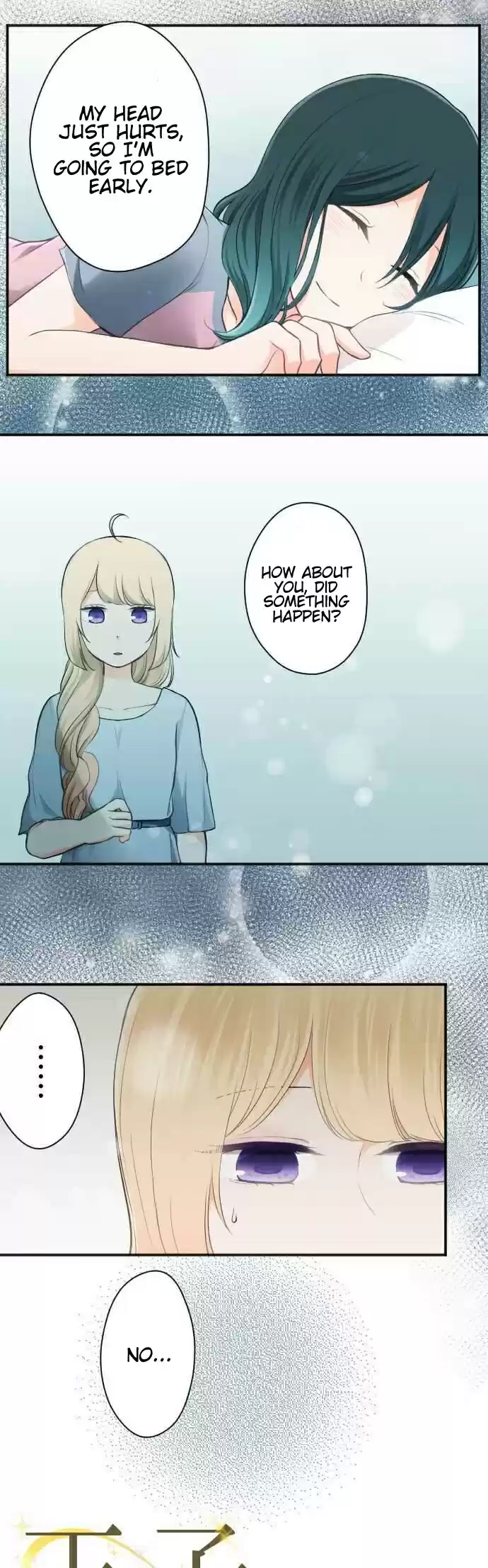 Ouji-sama Nante Iranai Ch.57