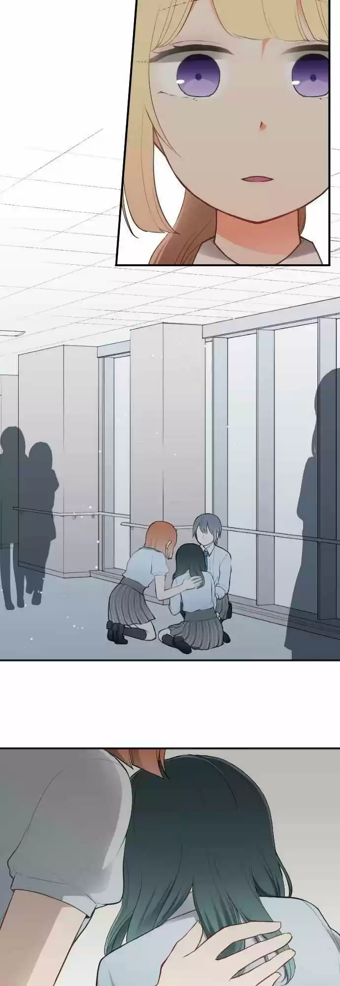 Ouji-sama Nante Iranai Ch.57