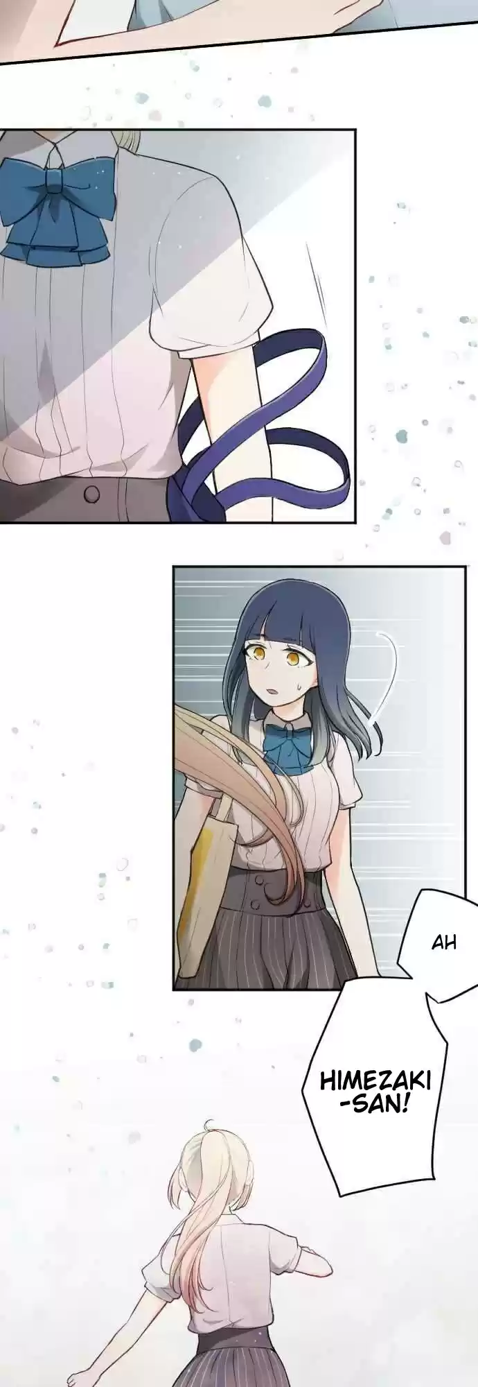 Ouji-sama Nante Iranai Ch.57