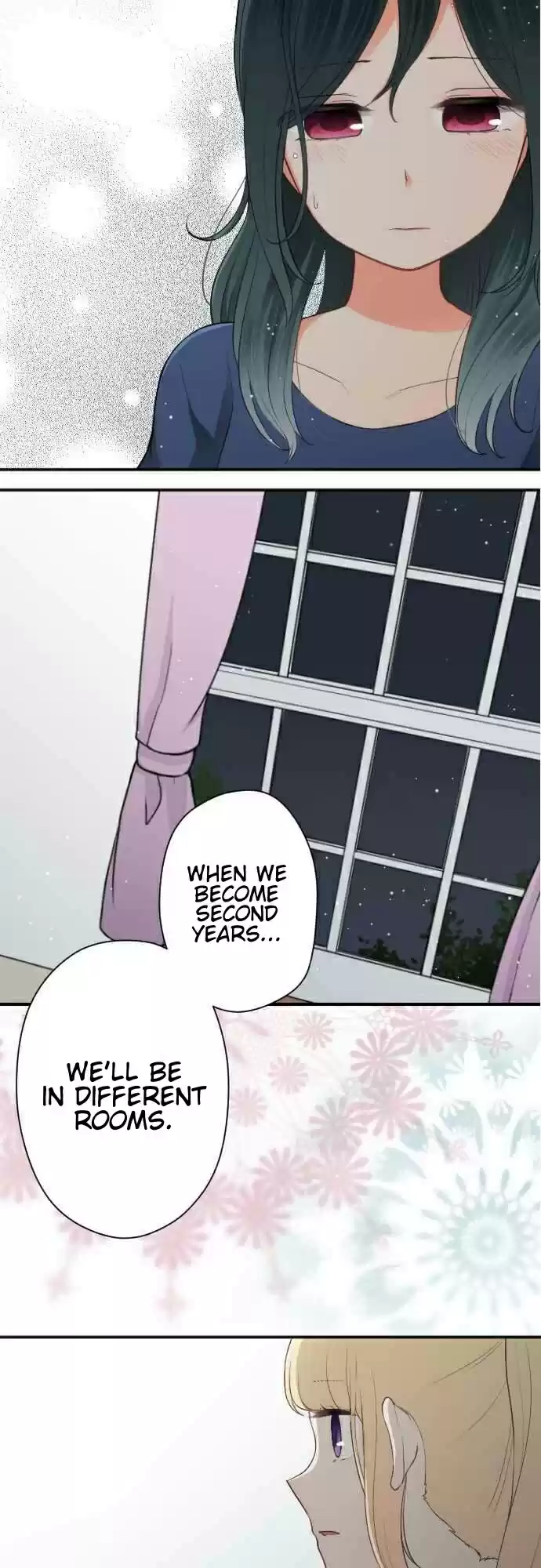 Ouji-sama Nante Iranai Ch.60