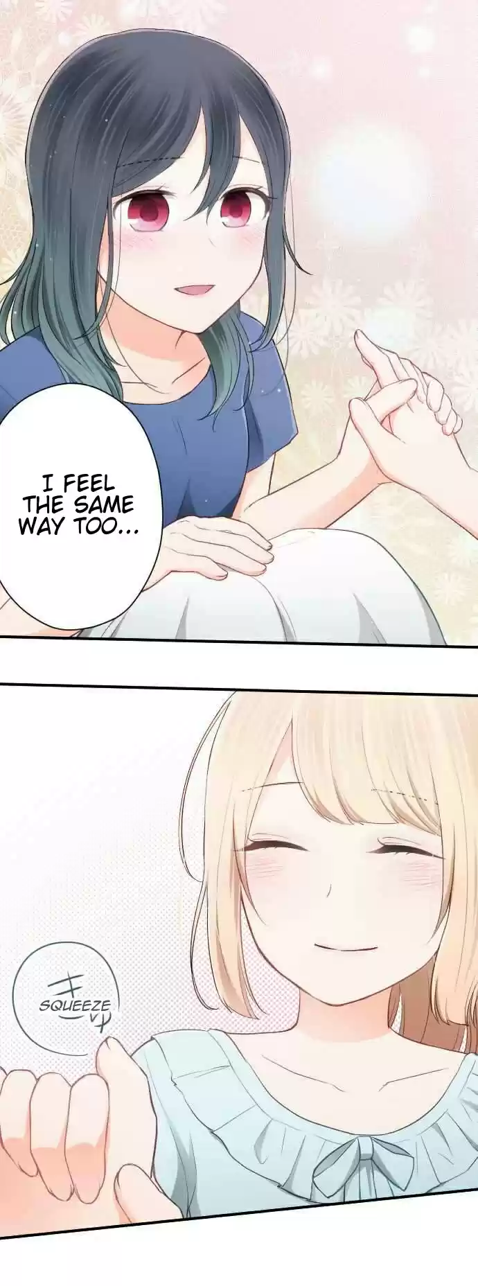 Ouji-sama Nante Iranai Ch.60