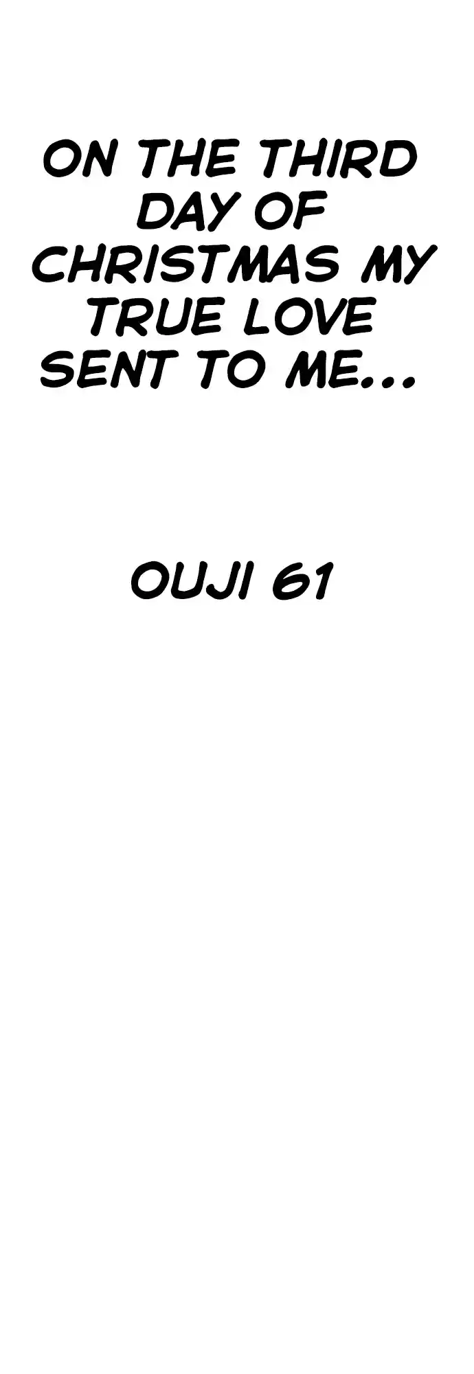 Ouji-sama Nante Iranai Ch.61