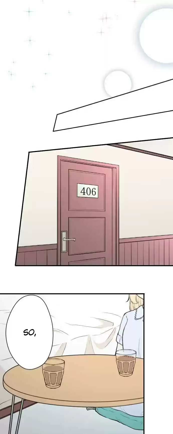 Ouji-sama Nante Iranai Ch.62