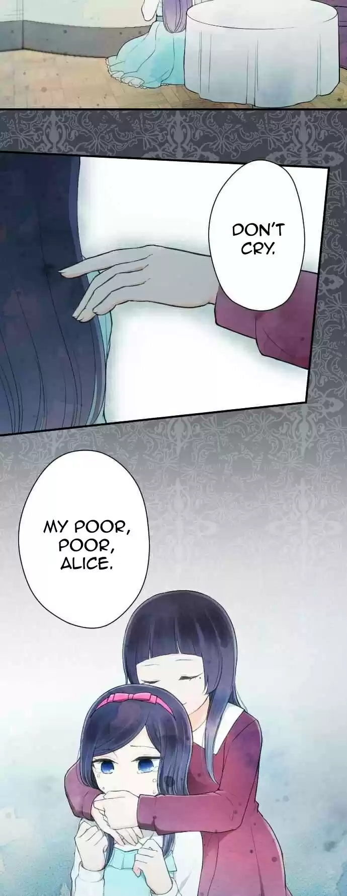 Ouji-sama Nante Iranai Ch.63