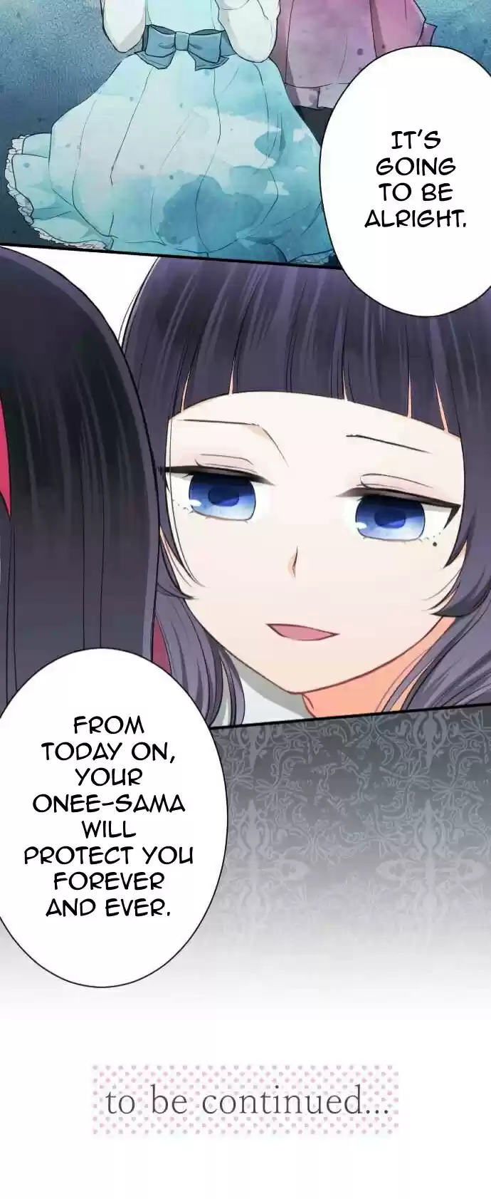 Ouji-sama Nante Iranai Ch.63