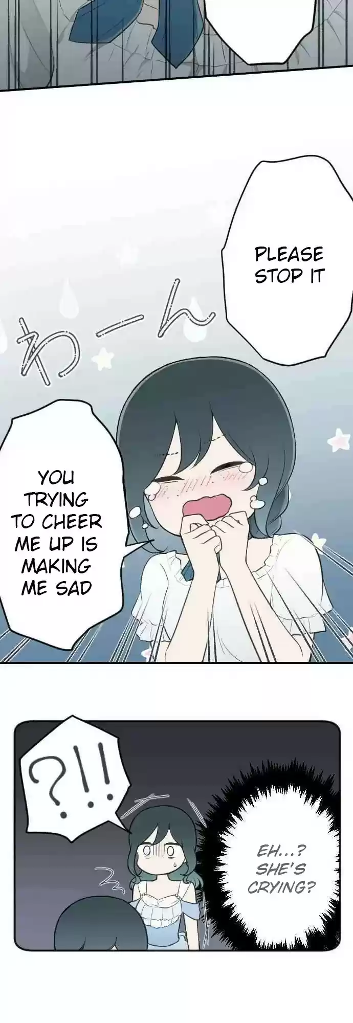 Ouji-sama Nante Iranai Chapter 107: The Most Precious Person