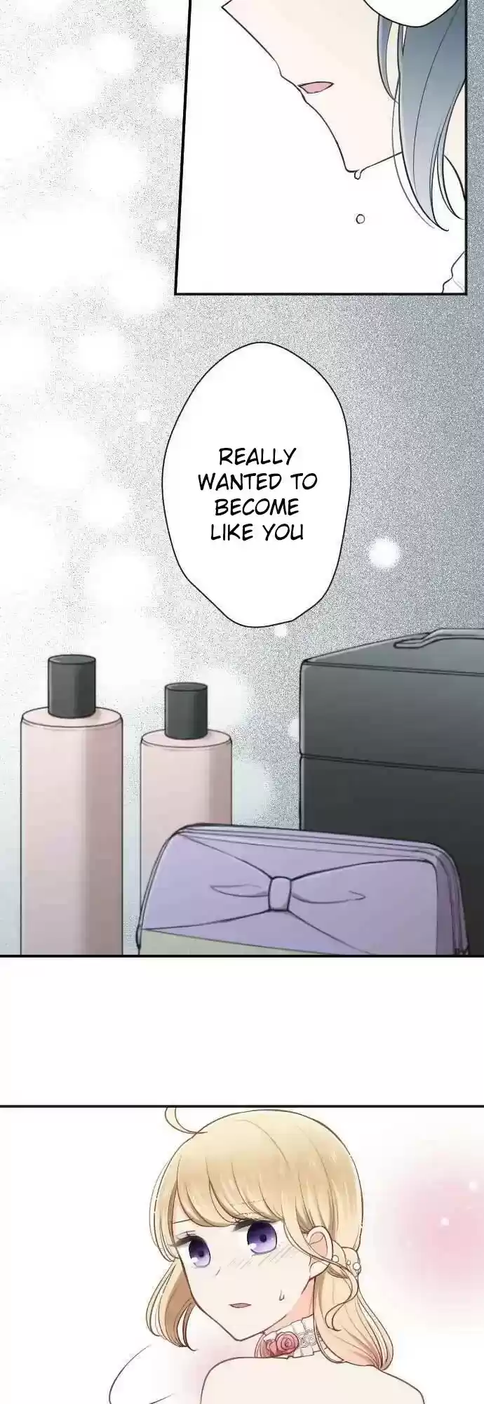 Ouji-sama Nante Iranai Chapter 107: The Most Precious Person