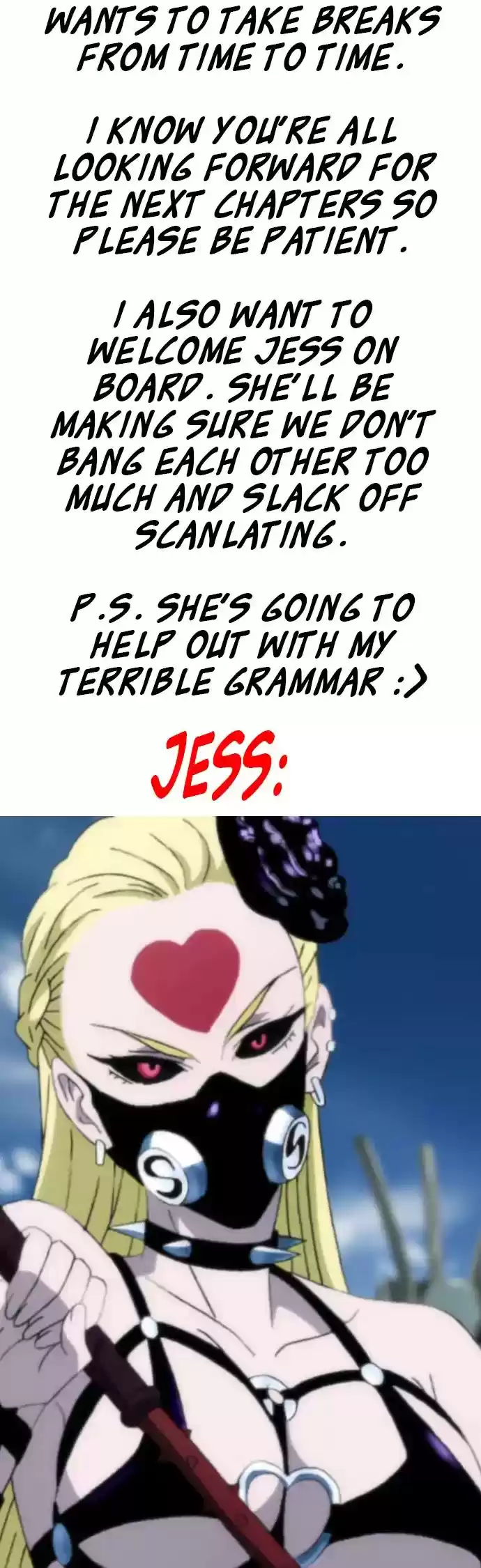 Ouji-sama Nante Iranai Chapter 107: The Most Precious Person