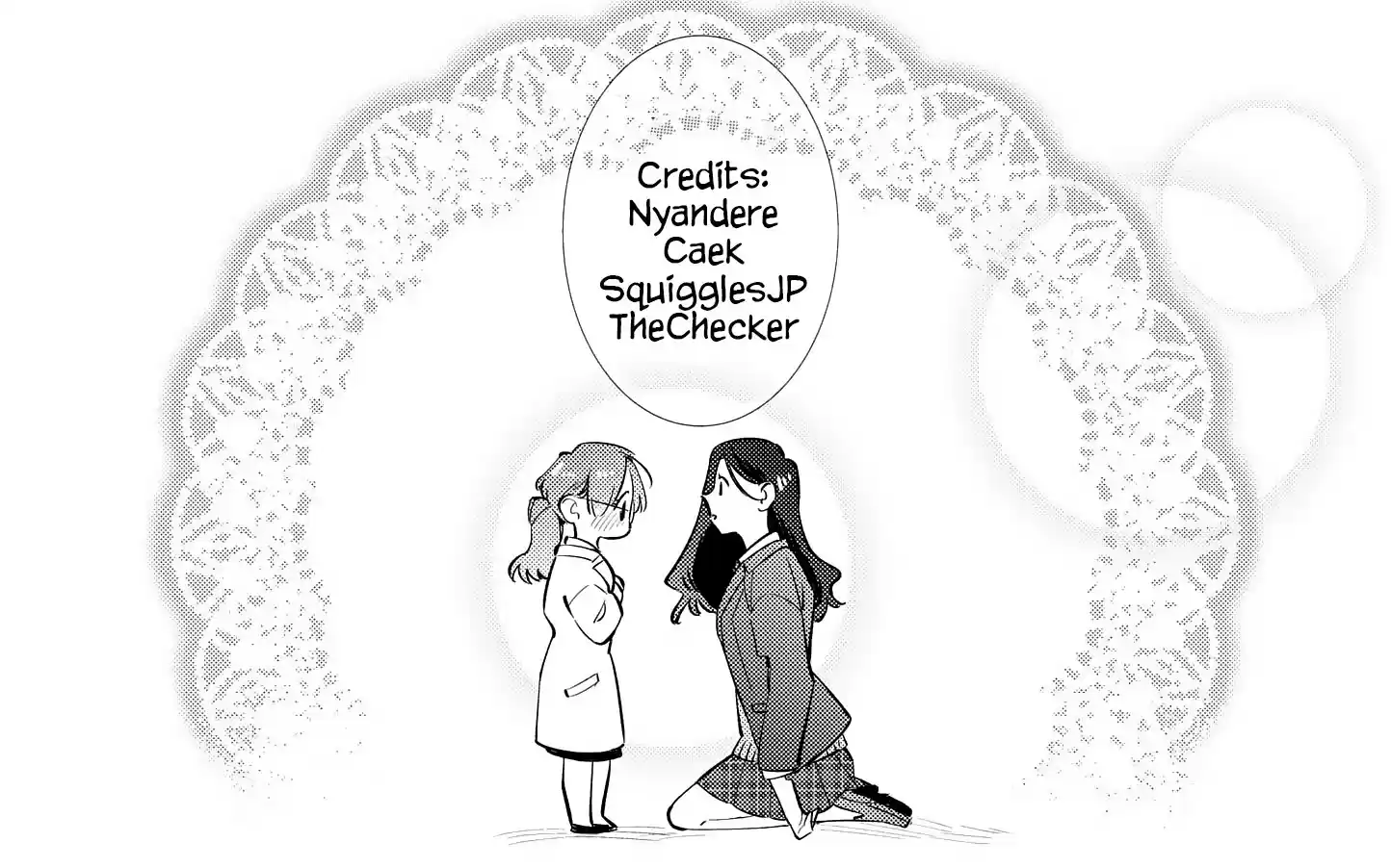 Ouji-Sama Nante Iranai Chapter 177: In The Garden