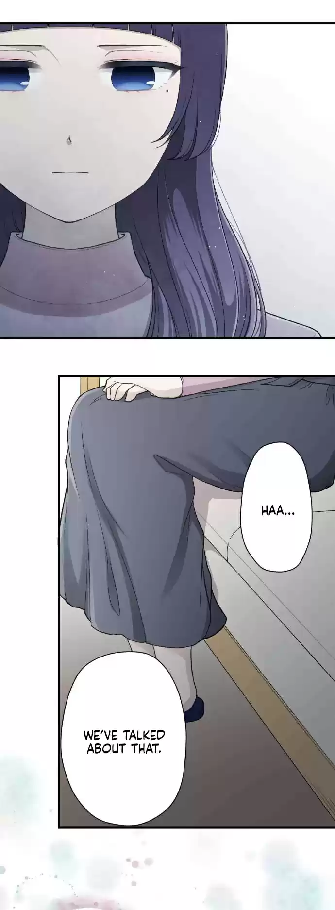 Ouji-Sama Nante Iranai Chapter 177: In The Garden