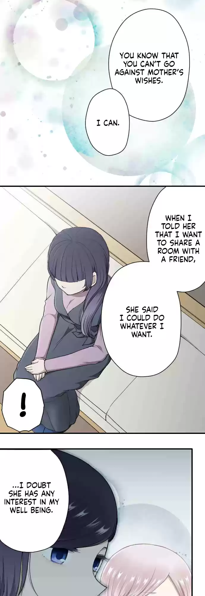 Ouji-Sama Nante Iranai Chapter 177: In The Garden