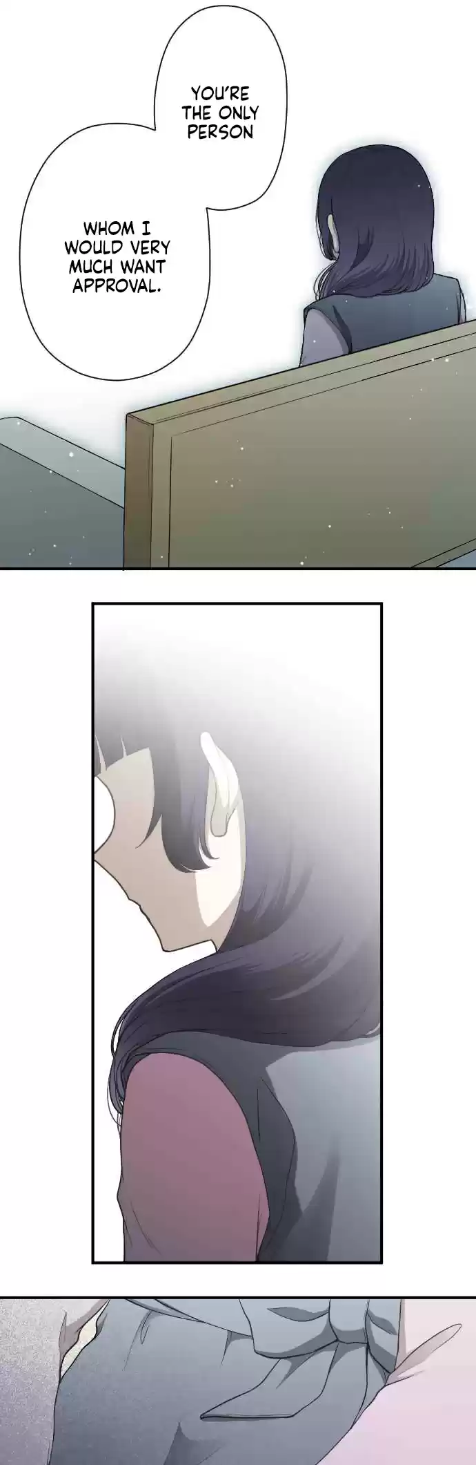 Ouji-Sama Nante Iranai Chapter 177: In The Garden