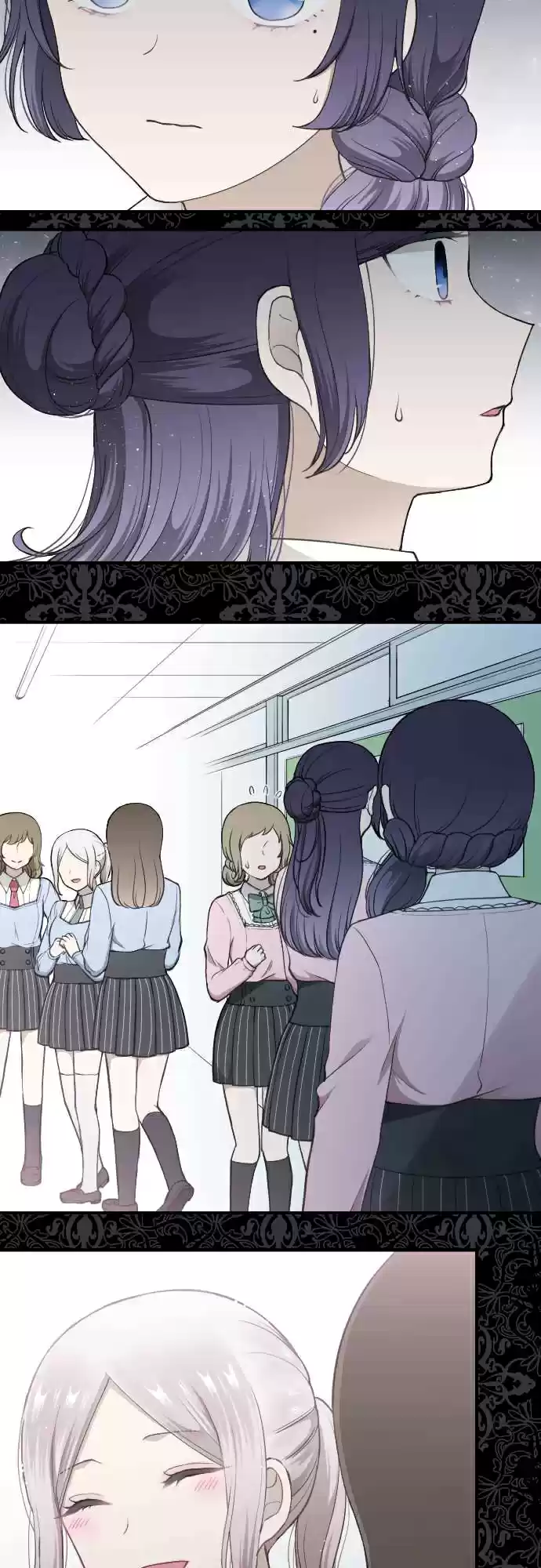 Ouji-Sama Nante Iranai Chapter 177: In The Garden