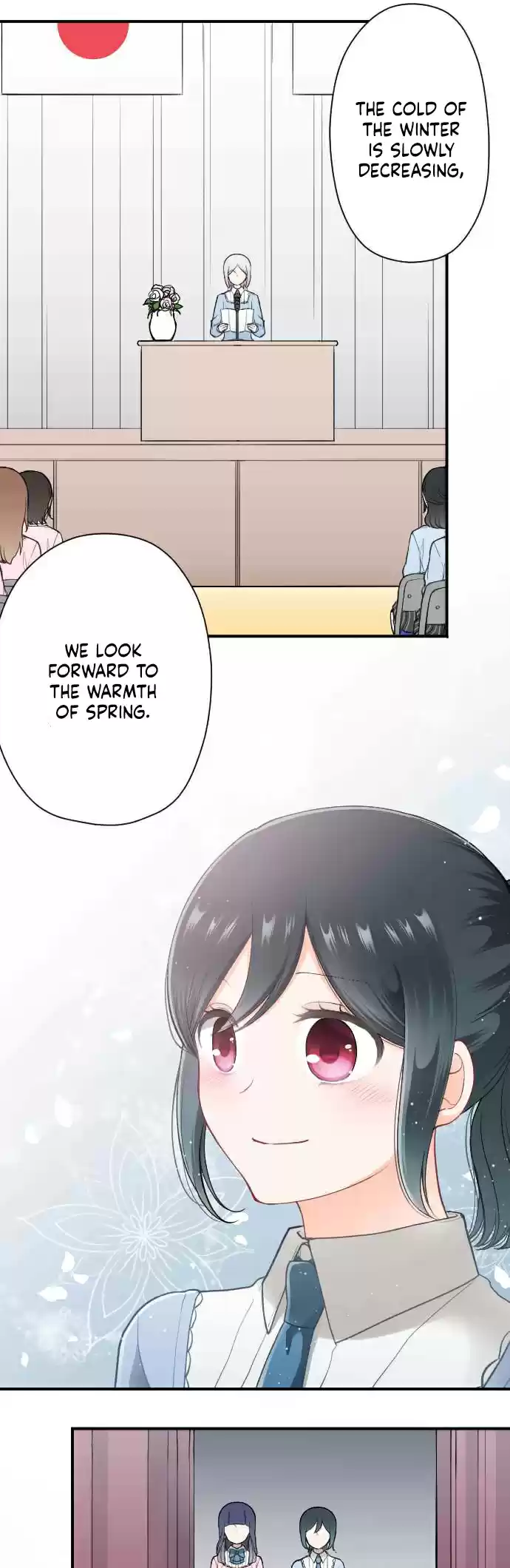 Ouji-Sama Nante Iranai Chapter 183: Farewell Party ①