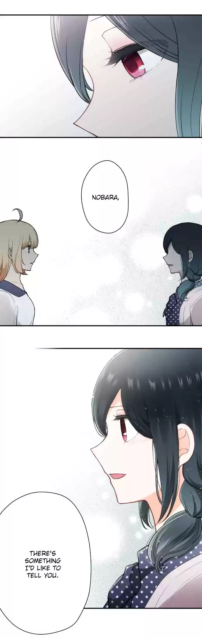 Ouji-sama Nante Iranai vol.146