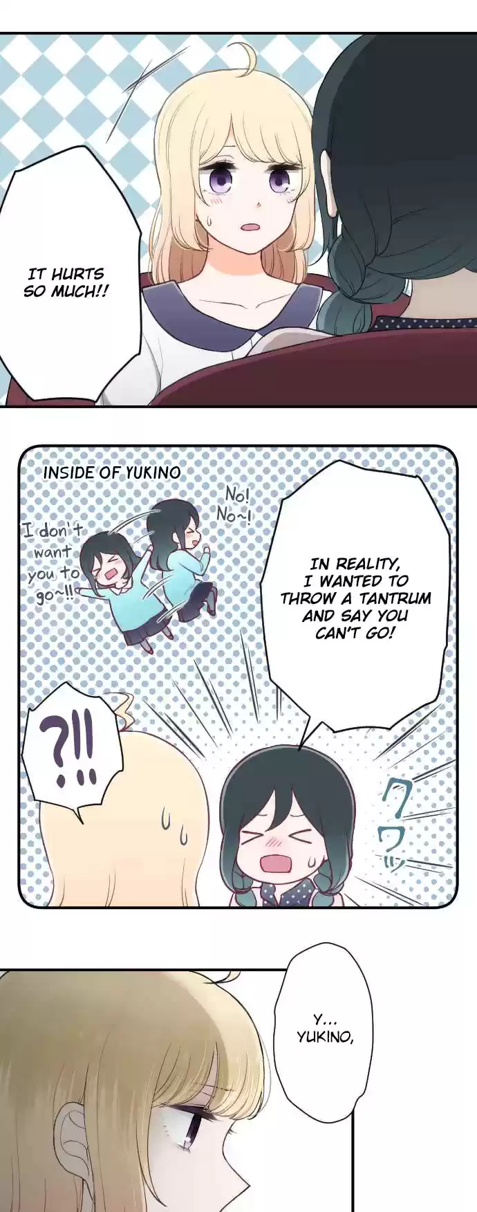 Ouji-sama Nante Iranai vol.146