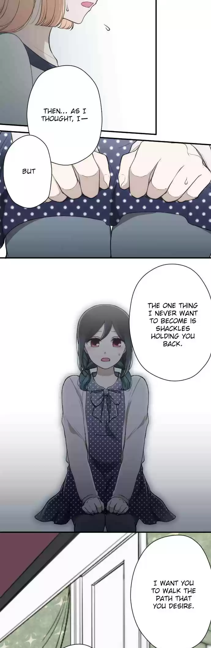 Ouji-sama Nante Iranai vol.146