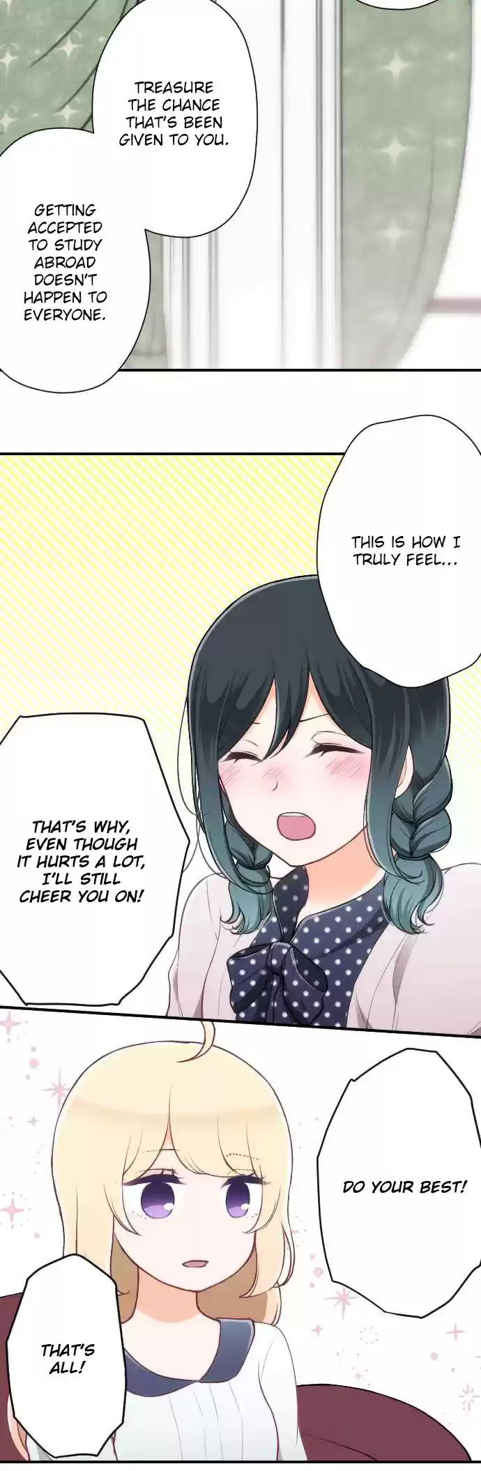 Ouji-sama Nante Iranai vol.146