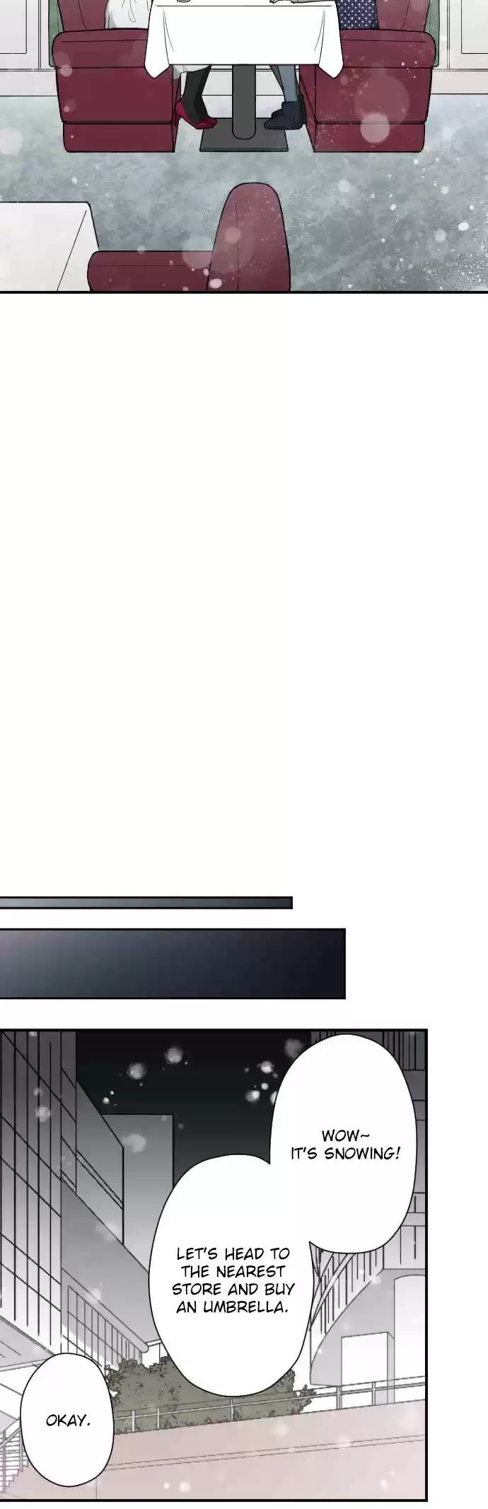 Ouji-sama Nante Iranai vol.146